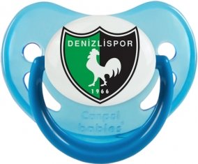 Denizlispor Kulübü Sucette Physiologique Bleue phosphorescente