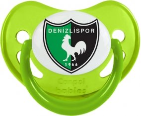 Denizlispor Kulübü Sucette Physiologique Vert phosphorescente