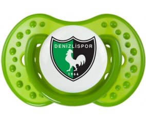 Denizlispor Kulübü Sucette LOVI Dynamic Vert classique