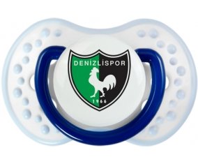 Denizlispor Kulübü Sucette LOVI Dynamic Marine-blanc-bleu classique