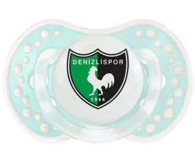 Denizlispor Kulübü Sucette LOVI Dynamic Retro-turquoise-lagon classique