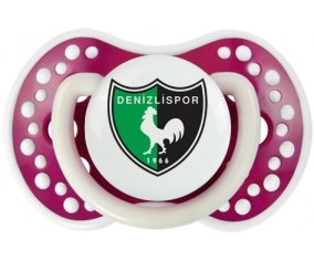 Denizlispor Kulübü Sucette LOVI Dynamic Fuchsia phosphorescente