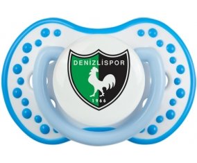 Denizlispor Kulübü Sucette LOVI Dynamic Blanc-bleu phosphorescente