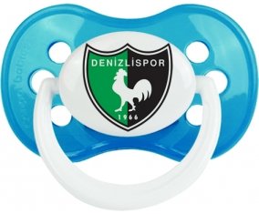 Denizlispor Kulübü Sucette Anatomique Cyan classique