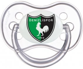 Denizlispor Kulübü Sucette Anatomique Transparente classique