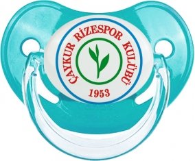 Çaykur Rizespor Kulübü Tétine Physiologique Bleue classique