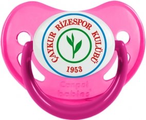 Çaykur Rizespor Kulübü Tétine Physiologique Rose phosphorescente