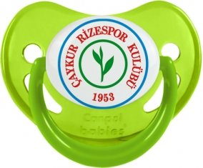 Çaykur Rizespor Kulübü Tétine Physiologique Vert phosphorescente