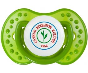 Çaykur Rizespor Kulübü Sucete LOVI Dynamic Vert classique