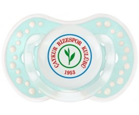 Çaykur Rizespor Kulübü Sucete LOVI Dynamic Retro-turquoise-lagon classique