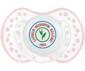 Çaykur Rizespor Kulübü Sucete LOVI Dynamic Retro-blanc-rose-tendre classique