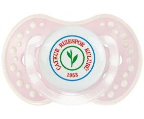 Çaykur Rizespor Kulübü Sucete LOVI Dynamic Retro-rose-tendre classique