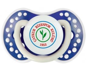 Çaykur Rizespor Kulübü Sucete LOVI Dynamic Bleu-marine phosphorescente