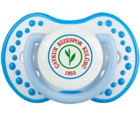 Çaykur Rizespor Kulübü Sucete LOVI Dynamic Blanc-bleu phosphorescente