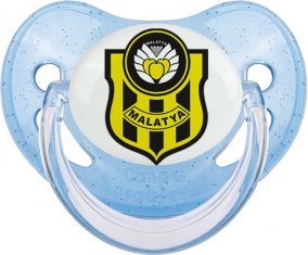 Yeni Malatyaspor Sucete Physiologique Bleue à paillette