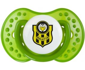 Yeni Malatyaspor : Tétine LOVI Dynamic personnalisée