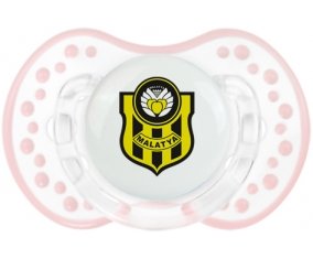 Yeni Malatyaspor Tétine LOVI Dynamic Retro-blanc-rose-tendre classique