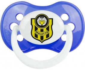 Yeni Malatyaspor Sucette Anatomique Bleu classique