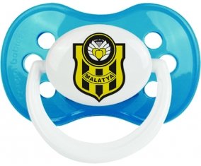 Yeni Malatyaspor Sucette Anatomique Cyan classique