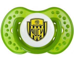 MKE Ankaragücü Sucette LOVI Dynamic Vert classique