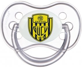 MKE Ankaragücü Tétine Anatomique Transparente classique