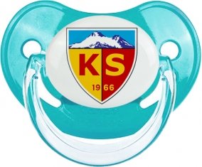 Kayserispor Kulübü : Sucette Physiologique personnalisée