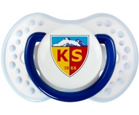 Kayserispor Kulübü Sucette LOVI Dynamic Marine-blanc-bleu classique