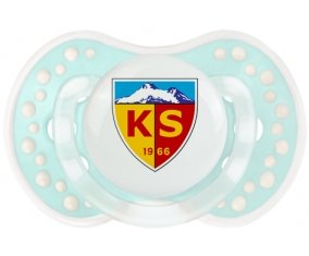 Kayserispor Kulübü Sucette LOVI Dynamic Retro-turquoise-lagon classique