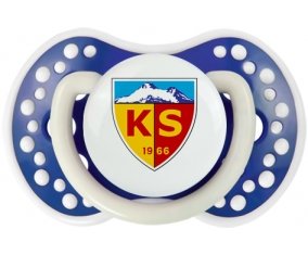 Kayserispor Kulübü Sucette LOVI Dynamic Bleu-marine phosphorescente