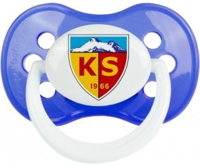 Kayserispor Kulübü : Sucette Anatomique personnalisée