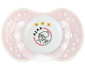 Ajax Amsterdam Sucete LOVI Dynamic Retro-rose-tendre classique