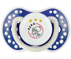 Ajax Amsterdam Sucete LOVI Dynamic Bleu-marine phosphorescente