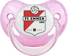 FC Emmen Sucete Physiologique Rose à paillette