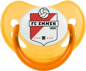 FC Emmen Sucete Physiologique Jaune phosphorescente