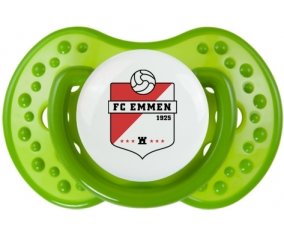 FC Emmen : Tétine LOVI Dynamic personnalisée