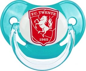 Football Club Twente : Sucette Physiologique personnalisée