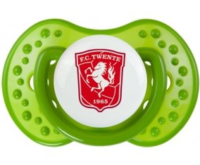 Football Club Twente Sucette LOVI Dynamic Vert classique