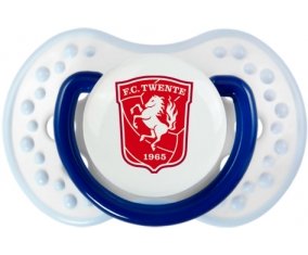 Football Club Twente Sucette LOVI Dynamic Marine-blanc-bleu classique