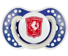 Football Club Twente Sucette LOVI Dynamic Bleu-marine phosphorescente