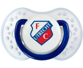 Football Club Utrecht Sucete LOVI Dynamic Marine-blanc-bleu classique