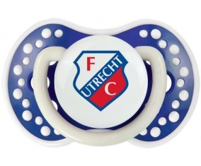 Football Club Utrecht Sucete LOVI Dynamic Bleu-marine phosphorescente