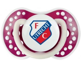 Football Club Utrecht Sucete LOVI Dynamic Fuchsia phosphorescente