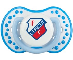 Football Club Utrecht Sucete LOVI Dynamic Blanc-bleu phosphorescente