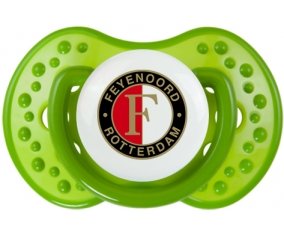 Feyenoord Rotterdam Tétine LOVI Dynamic Vert classique