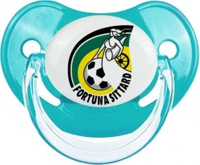 Fortuna Sittard : Sucette Physiologique personnalisée