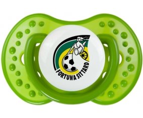 Fortuna Sittard : Sucette LOVI Dynamic personnalisée