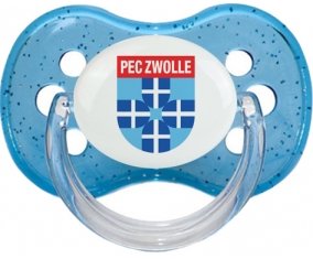 PEC Zwolle : Sucette Cerise personnalisée