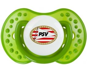 PSV Eindhoven Tétine LOVI Dynamic Vert classique