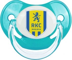 RKC Waalwijk : Sucette Physiologique personnalisée