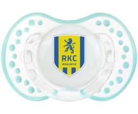 RKC Waalwijk Sucette LOVI Dynamic Retro-blanc-lagon classique